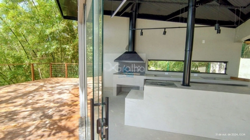 Apartamento de alto padrão com 3 suítes no João Paulo, Florianópolis: 25ª foto da galeria de imagens do imóvel