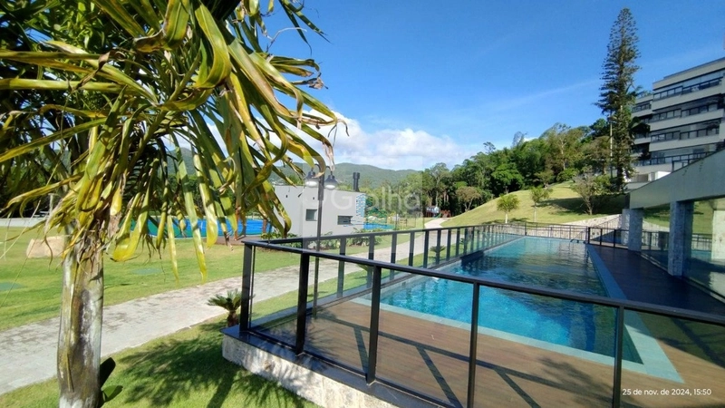 Apartamento de alto padrão com 3 suítes no João Paulo, Florianópolis: 22ª foto da galeria de imagens do imóvel