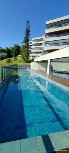 Apartamento de alto padrão com 3 suítes no João Paulo, Florianópolis: 20ª foto da galeria de imagens do imóvel