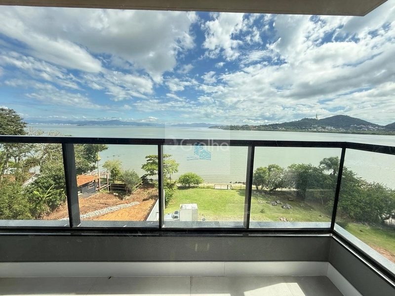 Apartamento de alto padrão com 3 suítes no João Paulo, Florianópolis: 7ª foto da galeria de imagens do imóvel