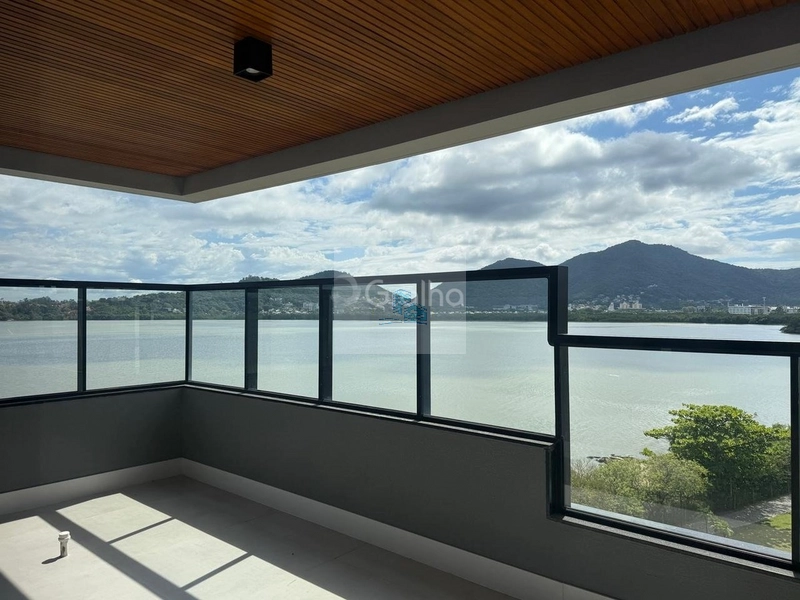 Apartamento de alto padrão com 3 suítes no João Paulo, Florianópolis: 17ª foto da galeria de imagens do imóvel