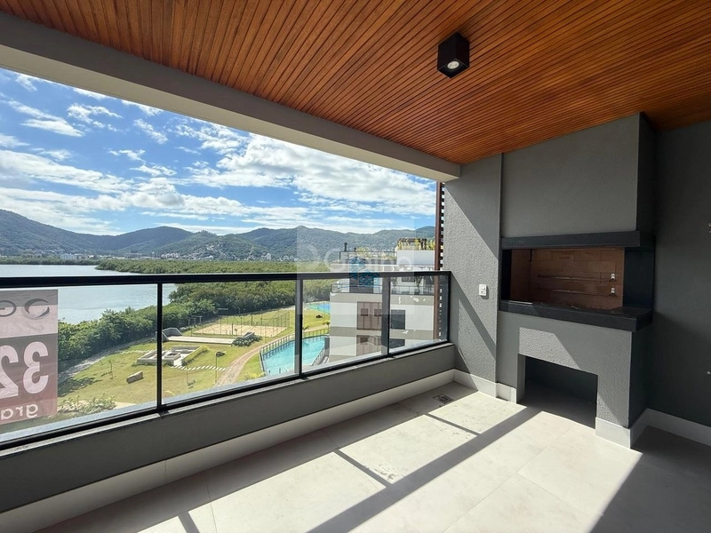 Apartamento de alto padrão com 3 suítes no João Paulo, Florianópolis: 16ª foto da galeria de imagens do imóvel