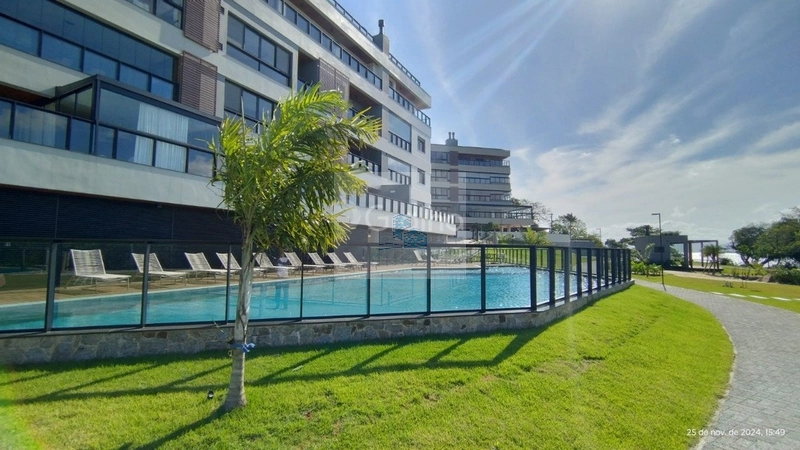 Apartamento de alto padrão com 3 suítes no João Paulo, Florianópolis: 26ª foto da galeria de imagens do imóvel