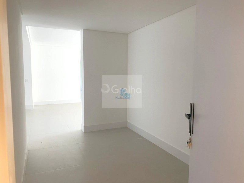Apartamento de 166m² com 3 suítes em João Paulo: 5ª foto da galeria de imagens do imóvel