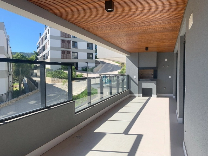 Apartamento de 166m² com 3 suítes em João Paulo: 1ª foto da galeria de imagens do imóvel