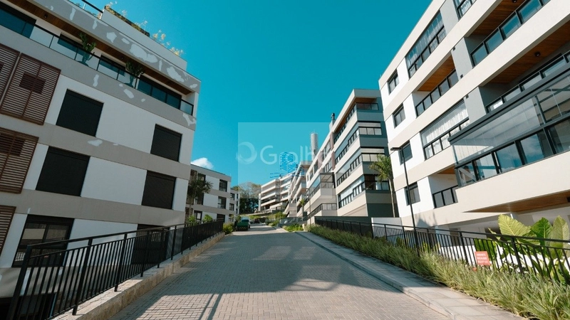 Apartamento de 166m² com 3 suítes em João Paulo: 30ª foto da galeria de imagens do imóvel