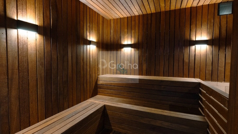 Apartamento de 166m² com 3 suítes em João Paulo: 41ª foto da galeria de imagens do imóvel