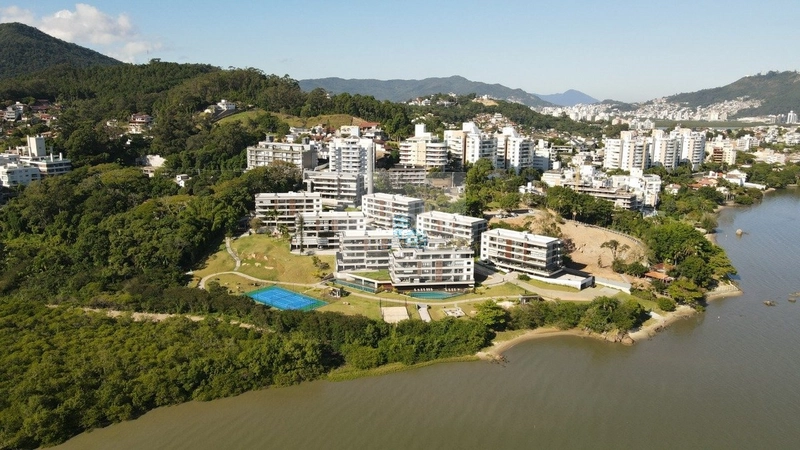 Apartamento de 166m² com 3 suítes em João Paulo: 42ª foto da galeria de imagens do imóvel