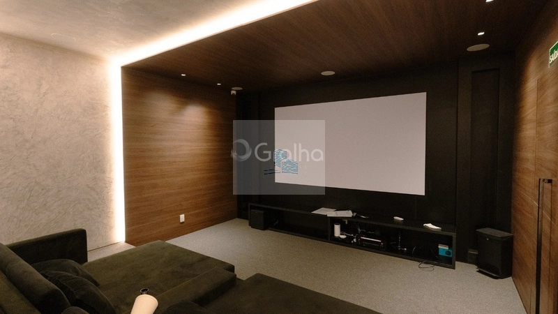 Apartamento de 166m² com 3 suítes em João Paulo: 24ª foto da galeria de imagens do imóvel