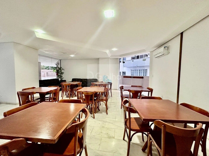 Apartamento de 206m² com 4 quartos sendo 2 suítes na Agronômica: 23ª foto da galeria de imagens do imóvel