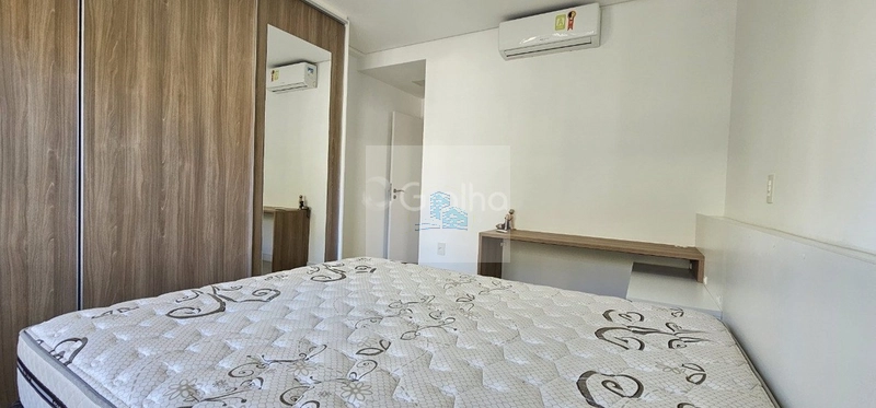 Apartamento com 2 quartos em Jurerê internacional: 12ª foto da galeria de imagens do imóvel