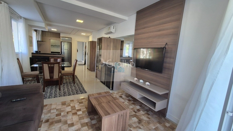 Apartamento com 2 quartos em Jurerê internacional: 4ª foto da galeria de imagens do imóvel