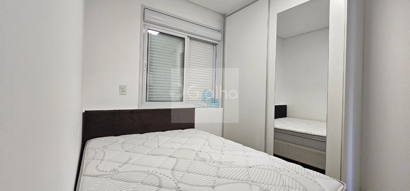 Apartamento com 2 quartos em Jurerê internacional: 10ª foto da galeria de imagens do imóvel