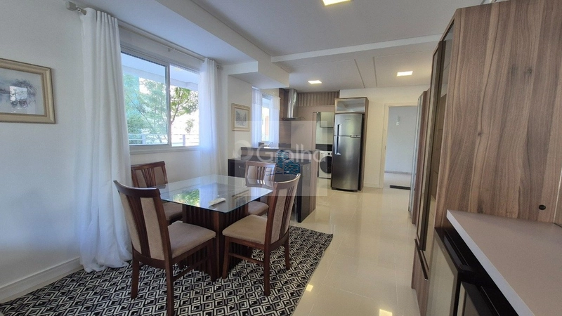 Apartamento com 2 quartos em Jurerê internacional: 5ª foto da galeria de imagens do imóvel
