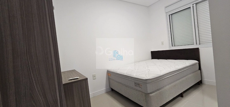 Apartamento com 2 quartos em Jurerê internacional: 11ª foto da galeria de imagens do imóvel