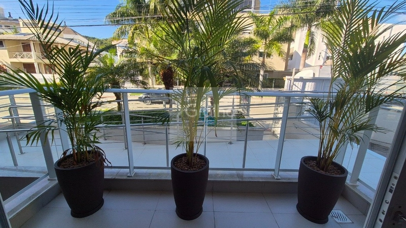 Apartamento com 2 quartos em Jurerê internacional: 9ª foto da galeria de imagens do imóvel