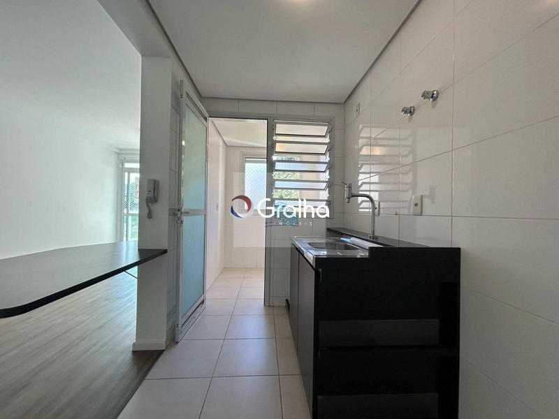 Apartamento 77m² com 2 quartos sendo 1 suíte no Itacorubi: 10ª foto da galeria de imagens do imóvel