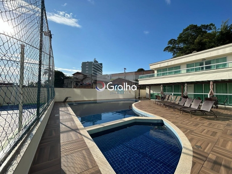 Apartamento 77m² com 2 quartos sendo 1 suíte no Itacorubi: 24ª foto da galeria de imagens do imóvel