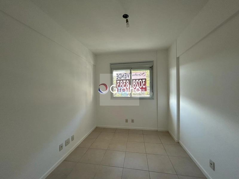 Apartamento 77m² com 2 quartos sendo 1 suíte no Itacorubi: 17ª foto da galeria de imagens do imóvel