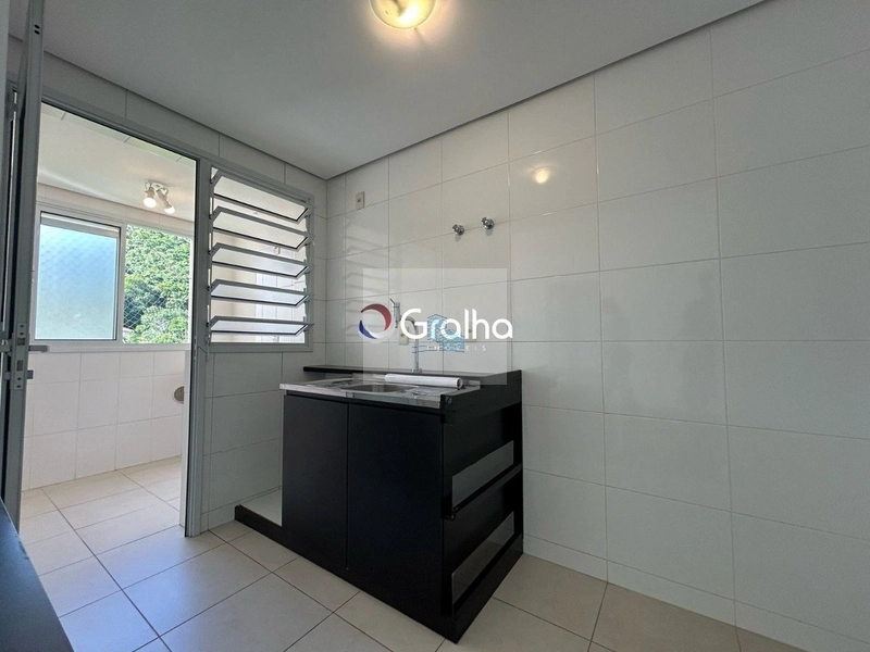 Apartamento 77m² com 2 quartos sendo 1 suíte no Itacorubi: 9ª foto da galeria de imagens do imóvel