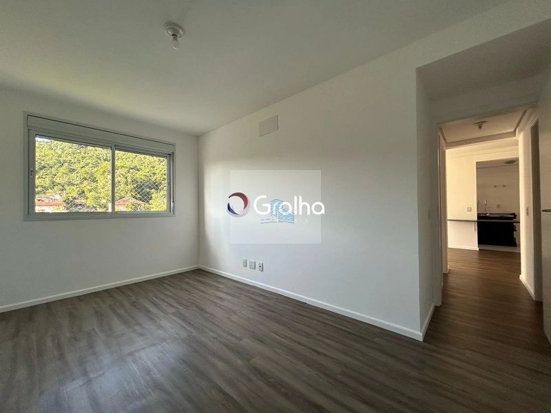 Apartamento 77m² com 2 quartos sendo 1 suíte no Itacorubi: 12ª foto da galeria de imagens do imóvel