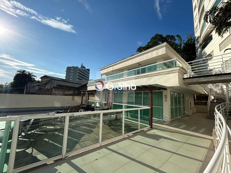Apartamento 77m² com 2 quartos sendo 1 suíte no Itacorubi: 23ª foto da galeria de imagens do imóvel