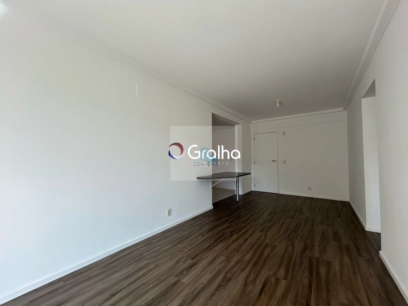 Apartamento 77m² com 2 quartos sendo 1 suíte no Itacorubi: 3ª foto da galeria de imagens do imóvel