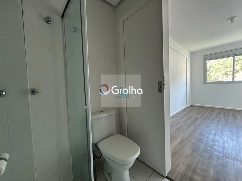 Apartamento 77m² com 2 quartos sendo 1 suíte no Itacorubi: 14ª foto da galeria de imagens do imóvel