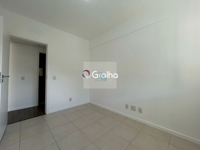 Apartamento 77m² com 2 quartos sendo 1 suíte no Itacorubi: 16ª foto da galeria de imagens do imóvel
