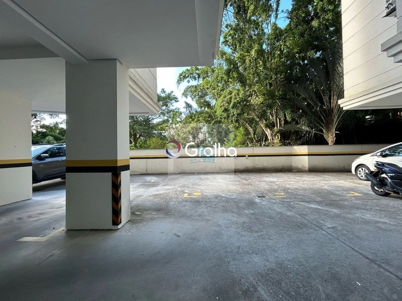 Apartamento 77m² com 2 quartos sendo 1 suíte no Itacorubi: 21ª foto da galeria de imagens do imóvel