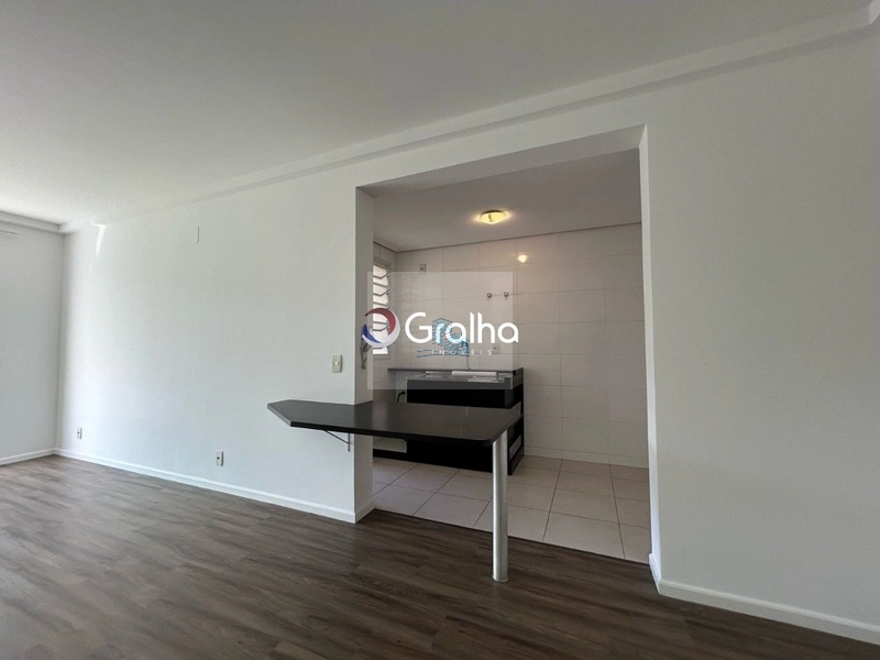 Apartamento 77m² com 2 quartos sendo 1 suíte no Itacorubi: 8ª foto da galeria de imagens do imóvel