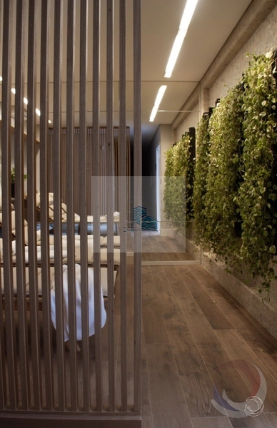 Apartamento Garden de 2 dorms em Jurerê: 22ª foto da galeria de imagens do imóvel