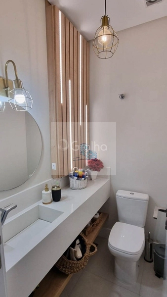 Apartamento Garden de 2 dorms em Jurerê: 6ª foto da galeria de imagens do imóvel
