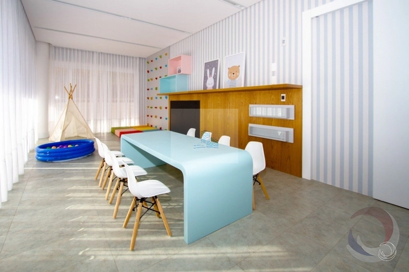 Apartamento Garden de 2 dorms em Jurerê: 20ª foto da galeria de imagens do imóvel