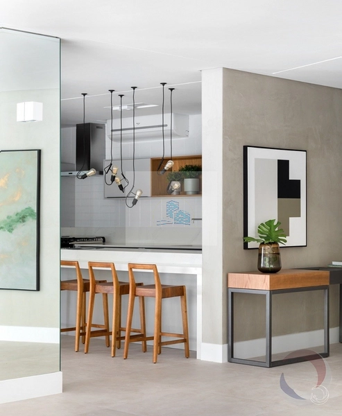 Apartamento Garden de 2 dorms em Jurerê: 32ª foto da galeria de imagens do imóvel
