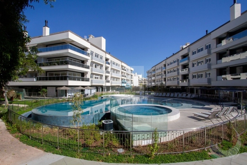 Apartamento Garden de 2 dorms em Jurerê: 16ª foto da galeria de imagens do imóvel