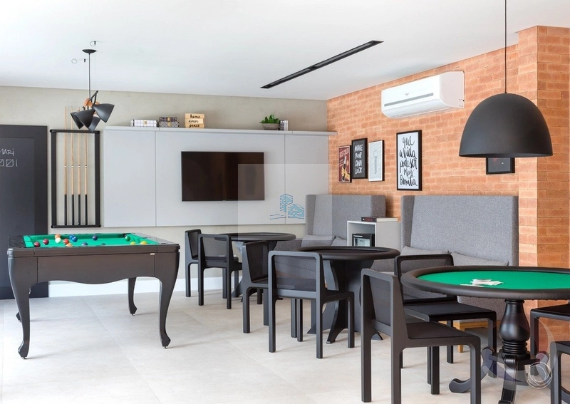 Apartamento Garden de 2 dorms em Jurerê: 30ª foto da galeria de imagens do imóvel