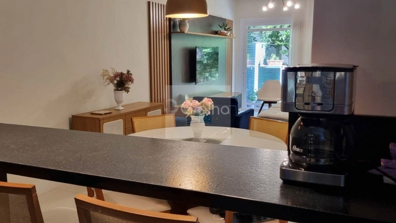 Apartamento Garden de 2 dorms em Jurerê: 3ª foto da galeria de imagens do imóvel