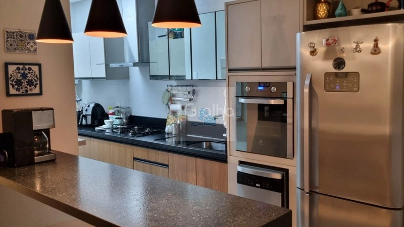 Apartamento Garden de 2 dorms em Jurerê: 4ª foto da galeria de imagens do imóvel