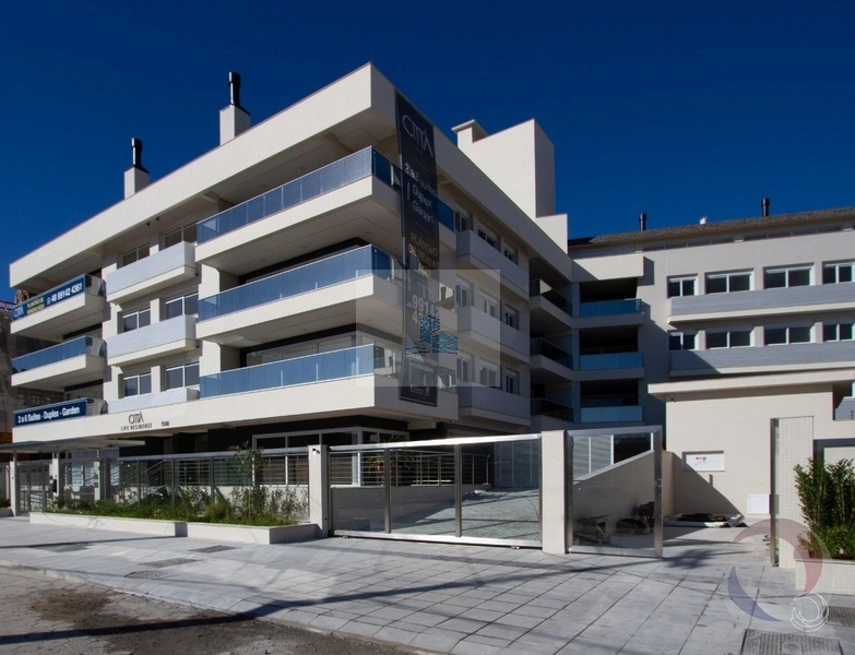 Apartamento Garden de 2 dorms em Jurerê: 24ª foto da galeria de imagens do imóvel