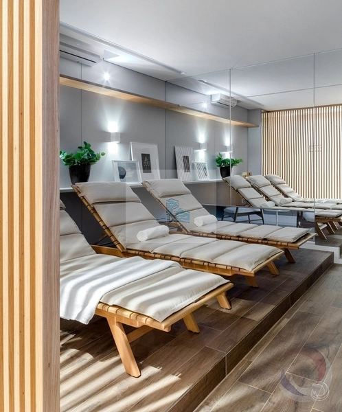 Apartamento Garden de 2 dorms em Jurerê: 23ª foto da galeria de imagens do imóvel