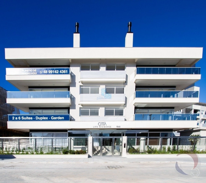 Apartamento Garden de 2 dorms em Jurerê: 18ª foto da galeria de imagens do imóvel