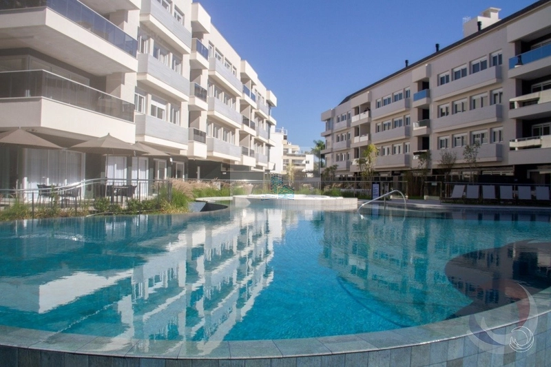 Apartamento Garden de 2 dorms em Jurerê: 17ª foto da galeria de imagens do imóvel