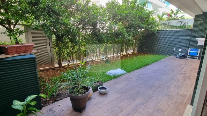 Apartamento Garden de 2 dorms em Jurerê: 15ª foto da galeria de imagens do imóvel