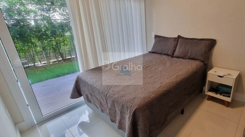 Apartamento Garden de 2 dorms em Jurerê: 11ª foto da galeria de imagens do imóvel