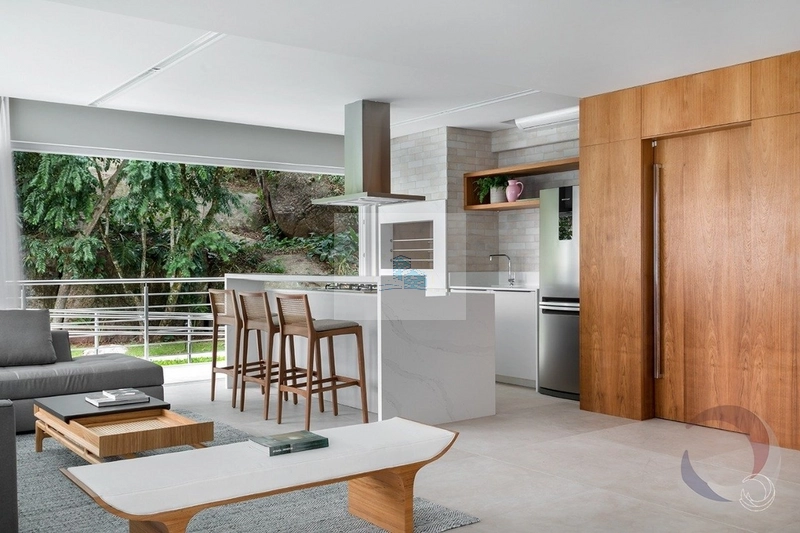 Apartamento Garden de 2 dorms em Jurerê: 34ª foto da galeria de imagens do imóvel