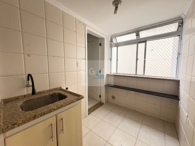 Apartamento de 99m² com 3 quartos no Centro: 9ª foto da galeria de imagens do imóvel