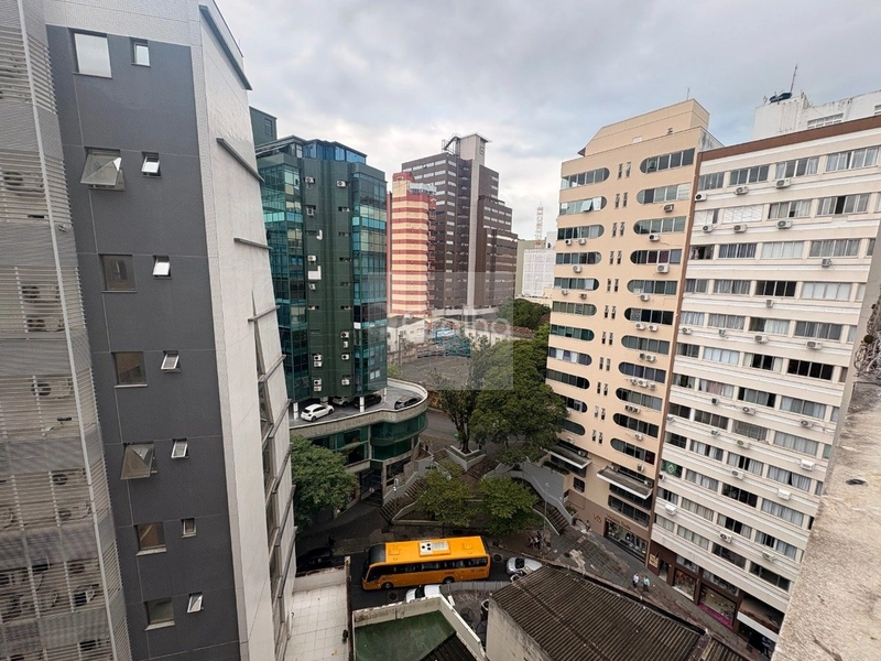 Apartamento de 99m² com 3 quartos no Centro: 15ª foto da galeria de imagens do imóvel