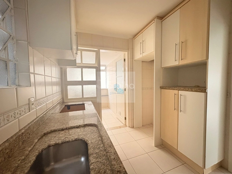 Apartamento de 99m² com 3 quartos no Centro: 7ª foto da galeria de imagens do imóvel