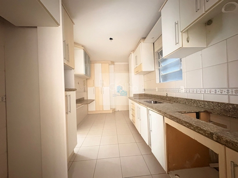 Apartamento de 99m² com 3 quartos no Centro: 8ª foto da galeria de imagens do imóvel